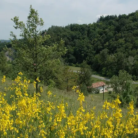 Agriturismo Rio Verde-2