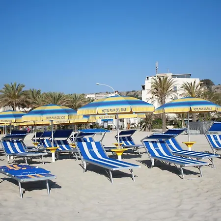 Hotel Riva Del Sole-2