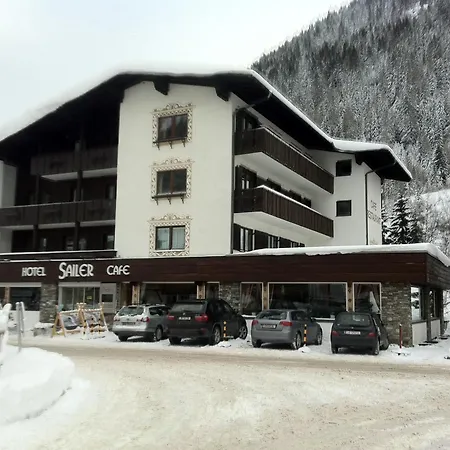 Hotel Sailer-2