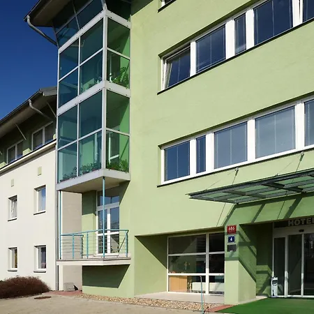 Hotel Imos-3