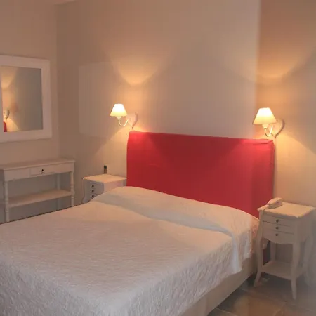 Hotel du Soleil et Spa-2