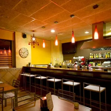 Hotel Solsona Centre-2
