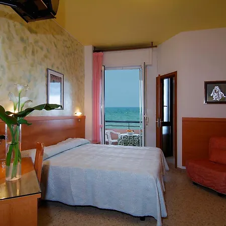 Hotel Cristina-2
