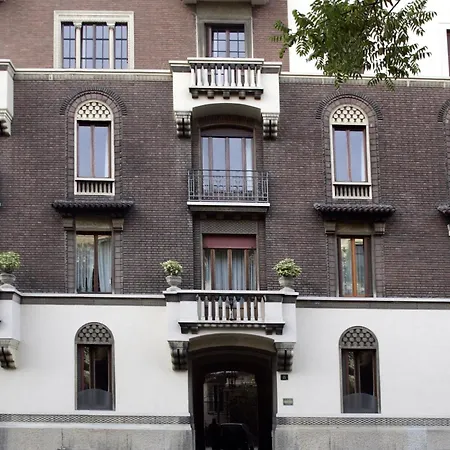 Hotel Palladio-2