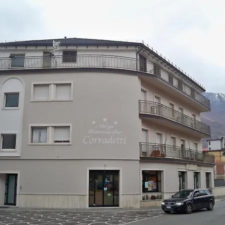 Albergo Corradetti-3