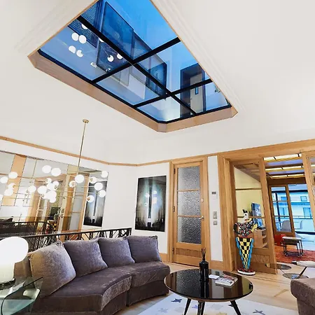 B&B Suites 124-2