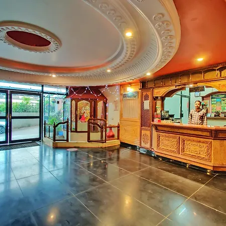Hotel Pratap Heritage-3