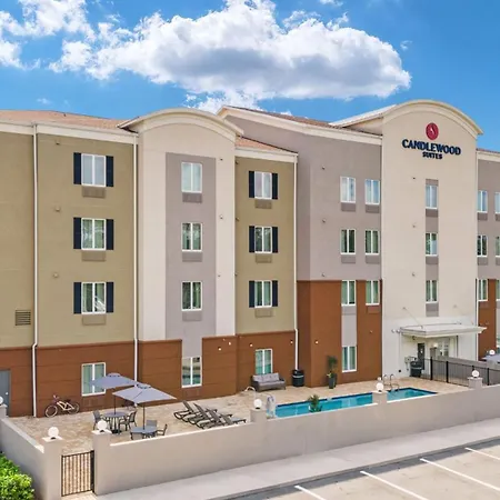Candlewood Suites - Ocala I-75 By Ihg-2