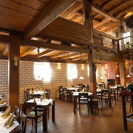 Wellnesshotel&Restaurant Hexenschopf-2