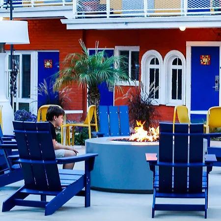 Hotel Del Sol-2