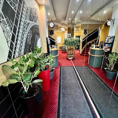 Hotel Victor Hugo-2
