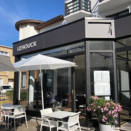 Hotel Lehouck-2