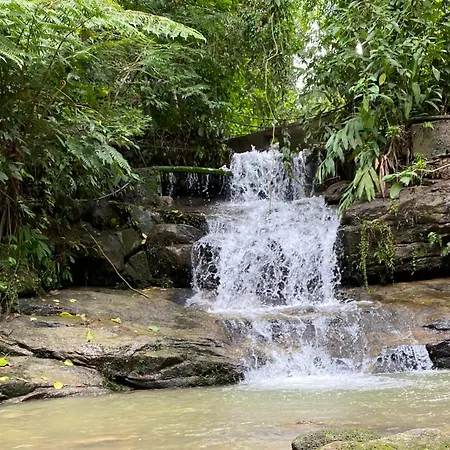 Pousada Pedra Grande - SANA-3