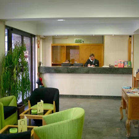 Hotel Botanico-2