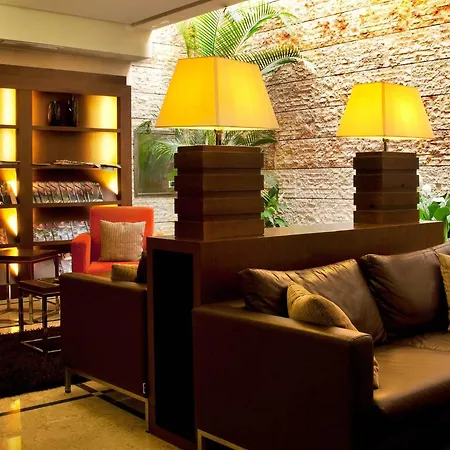 Turim Iberia Hotel-3