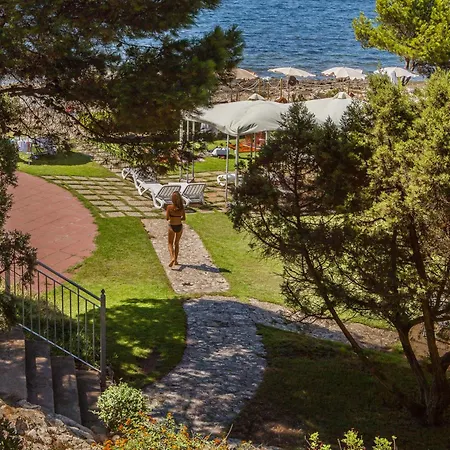 Hotel Calamosca-3