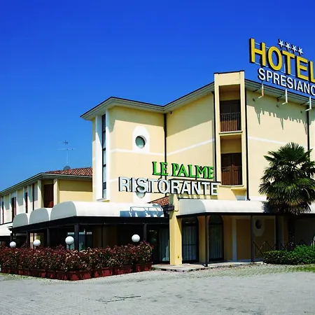 Hotel Spresiano-3