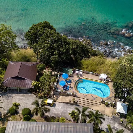 Baan Karon Hill Phuket Resort-2