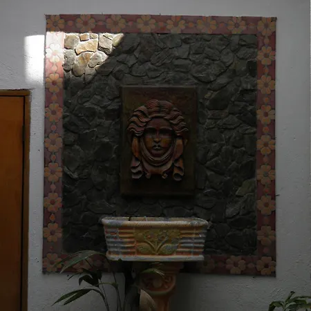 Blanco Mar Hotel-2