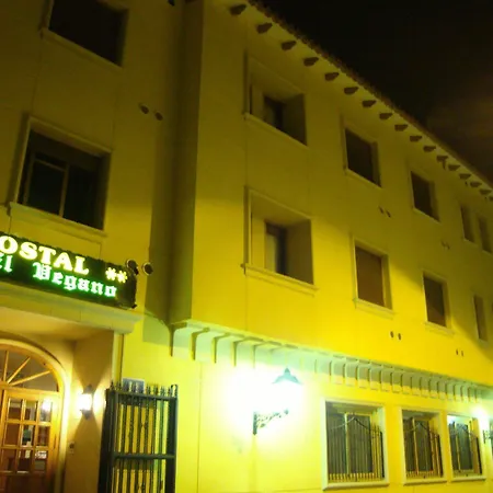 Hostal El Vegano-3