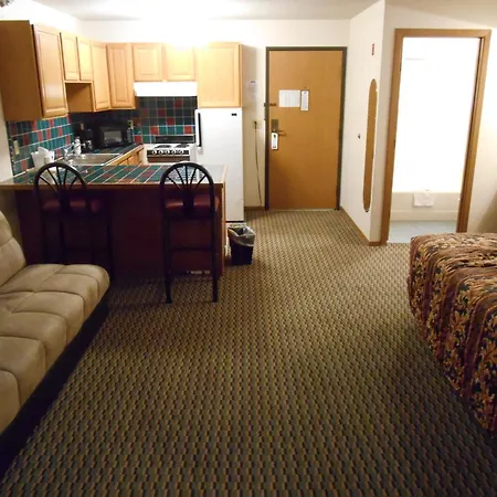 Howard Johnson By Wyndham Wichita Airport-2