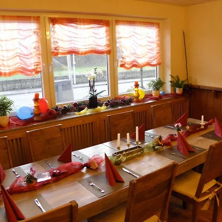 Alb Hotel Schalksburg-2