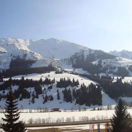 Hotel Alpenrose-2