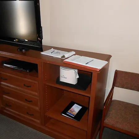 Americinn By Wyndham Mcalester-3