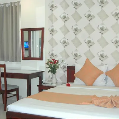 Ha Anh Hotel - Mui Ne-3