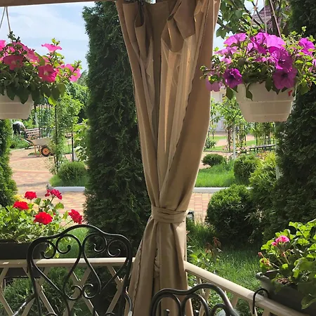 Sofievsky Posad Hotel-2