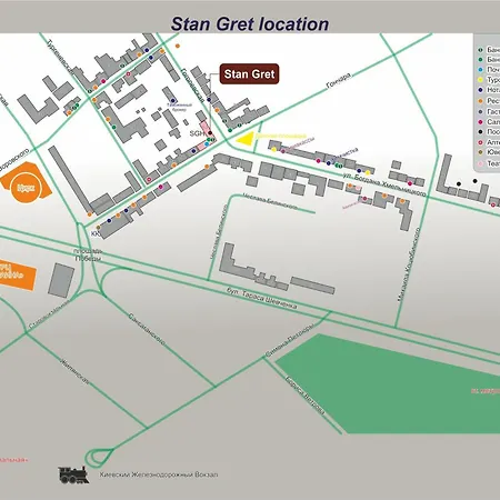 Stangret Hotel-2