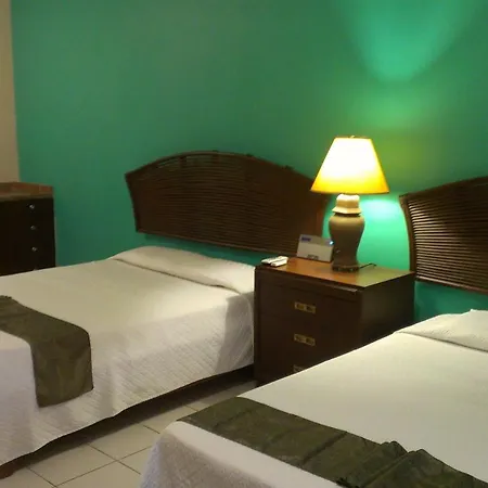 Combate Beach Resort-2