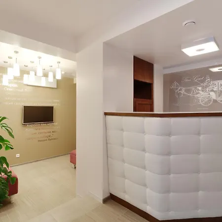Stangret Hotel-3