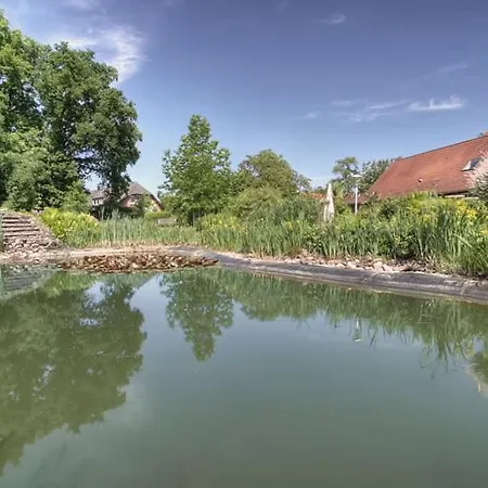 Jeddinger Hof Land- und Seminarhotel-2