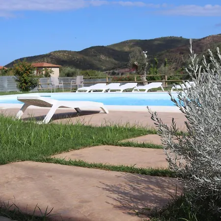 Le Torri Del Cilento-2
