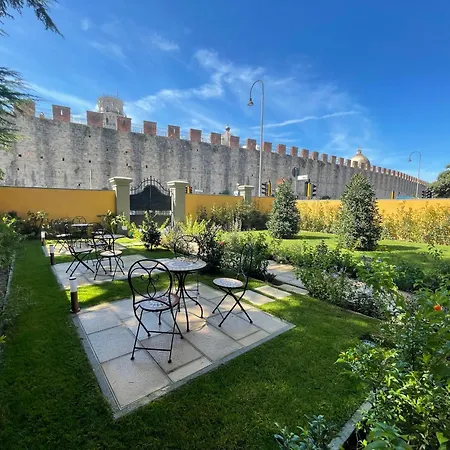 Villa Natalina B&B-3