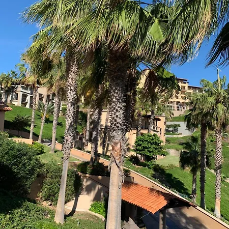 Pueblo Bonito Sunset Beach-2