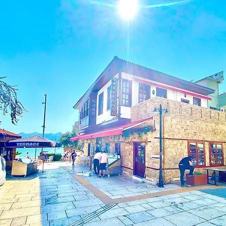 Ulivo Hotel-3