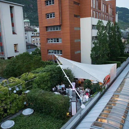 Hotel Greif, A Member Of Design Hotels-3