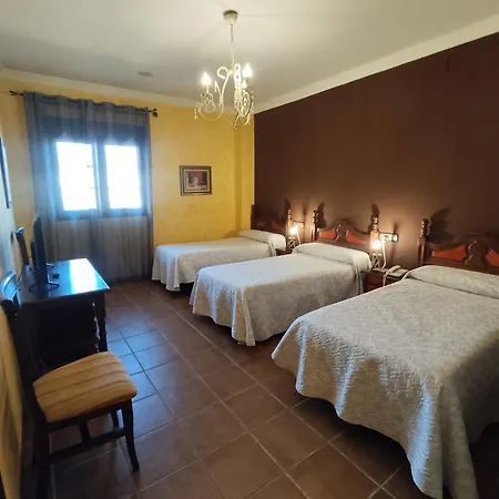 Hotel El Doncel-2