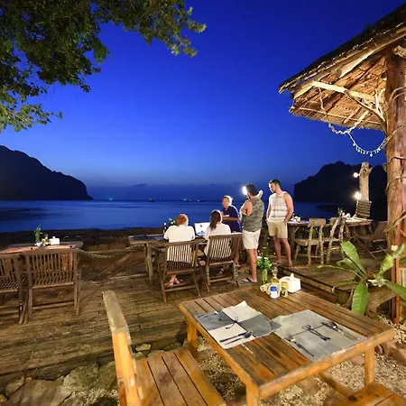 Phi Phi Sunset Bay Resort-3