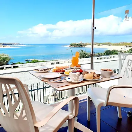 Hs Milfontes Beach Hotel - Duna Parque Group-3