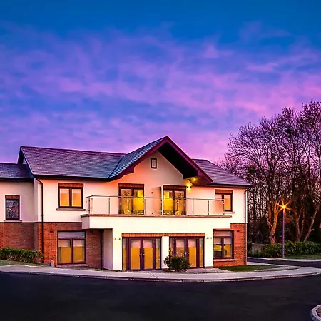 Kilmurry Lodge Hotel-2