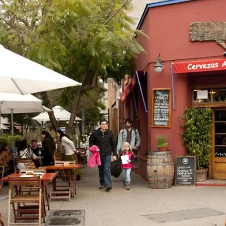 Lastarria Hotel-3