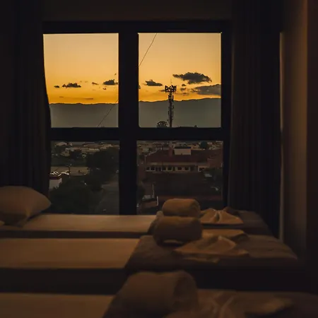 Britto Hotel-3