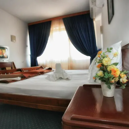 Corpus B - Hotel Albatros-3