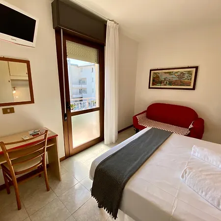 Hotel Rosa Caorle-2