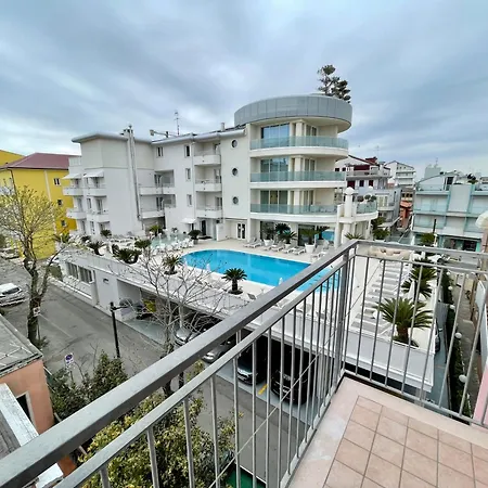 Hotel Rosa Caorle-3