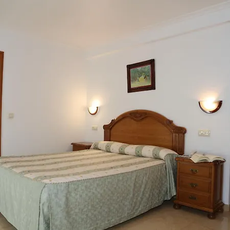 Hotel El Tilo-3