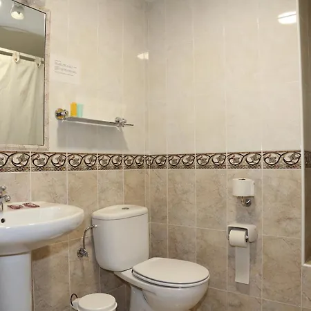 Hotel El Tilo-2